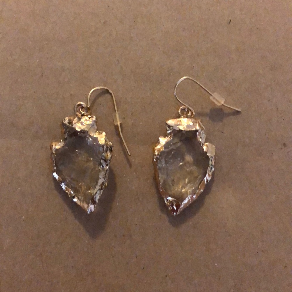 Earrings : Brand New